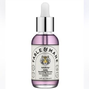 Fable & Mane Amla Soothing Hair Serum